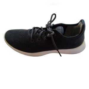 Allbirds Men's TR Tree Runners Sneakers Size 10 Black